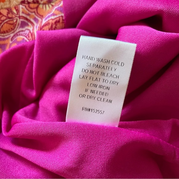 Piper & Scoot button up blouse - Picture 7 of 7